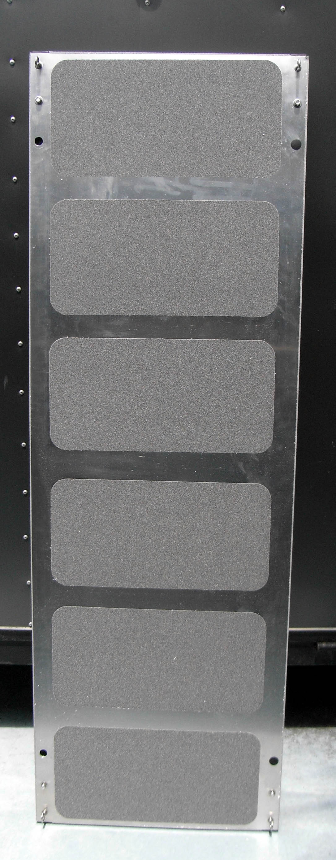 display ELP-6 ramp